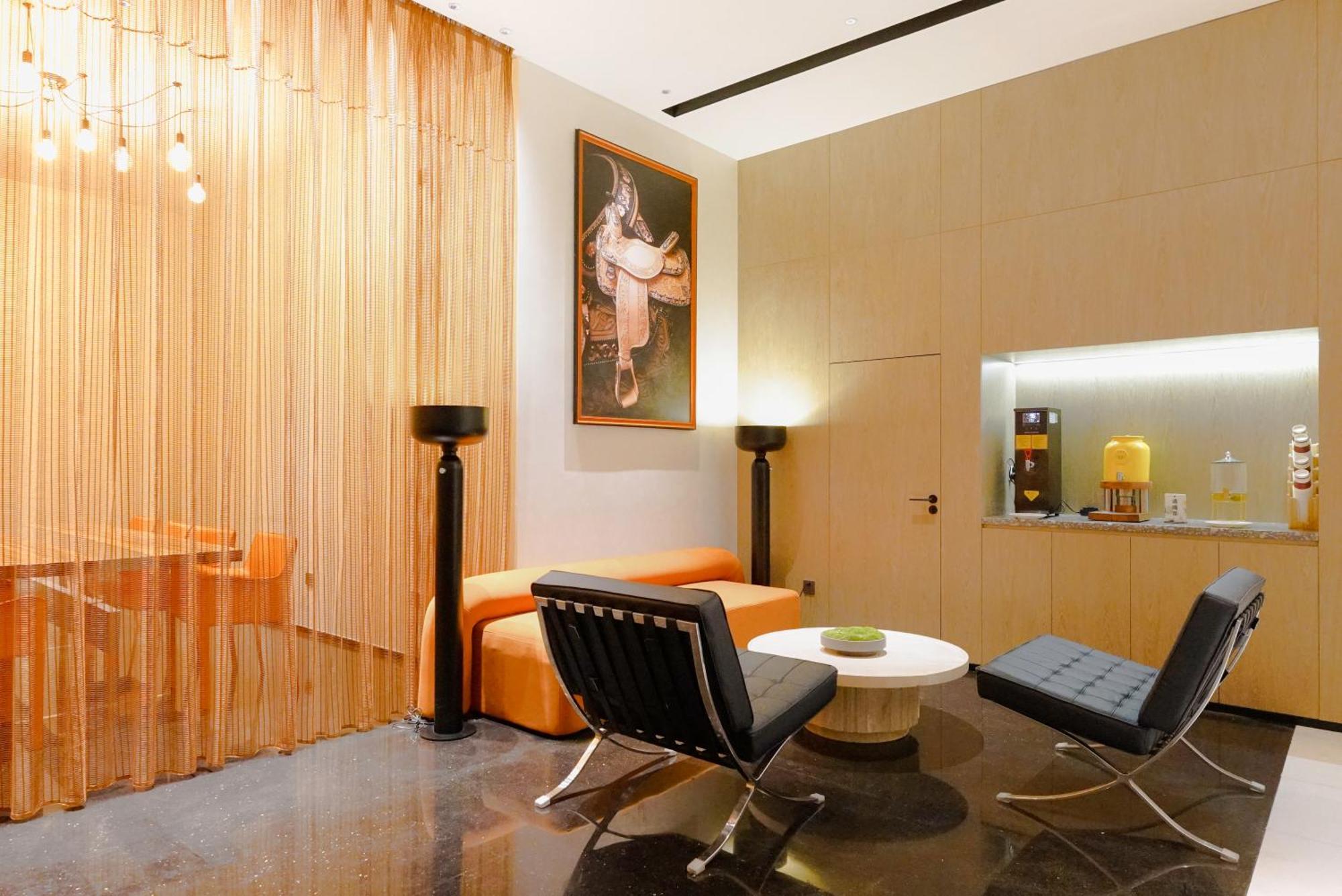 Paco Hotel Beijing Road Pedestrian Street Tuanyida Metro Guangzhou Luaran gambar