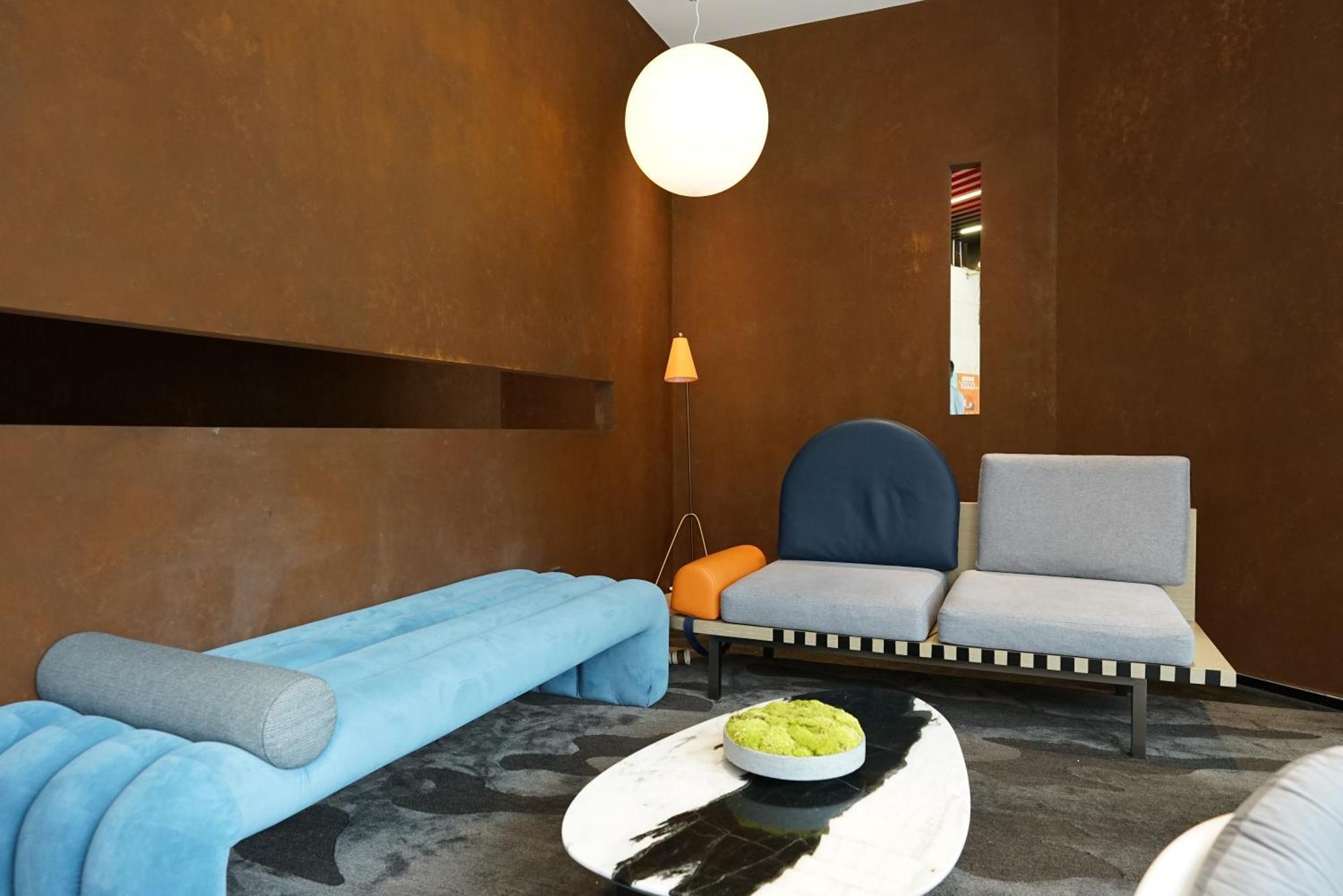 Paco Hotel Beijing Road Pedestrian Street Tuanyida Metro Guangzhou Luaran gambar